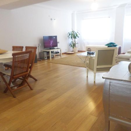 Ferienwohnung 33 Jose Farinha Lissabon Zimmer foto
