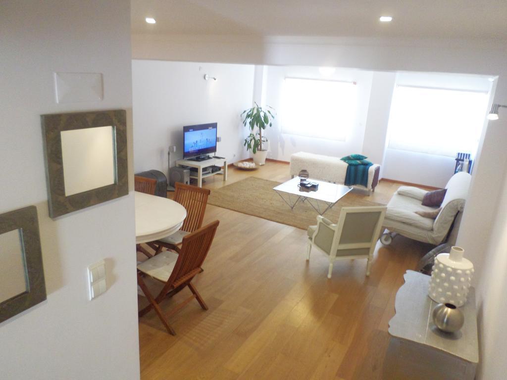 Ferienwohnung 33 Jose Farinha Lissabon Zimmer foto