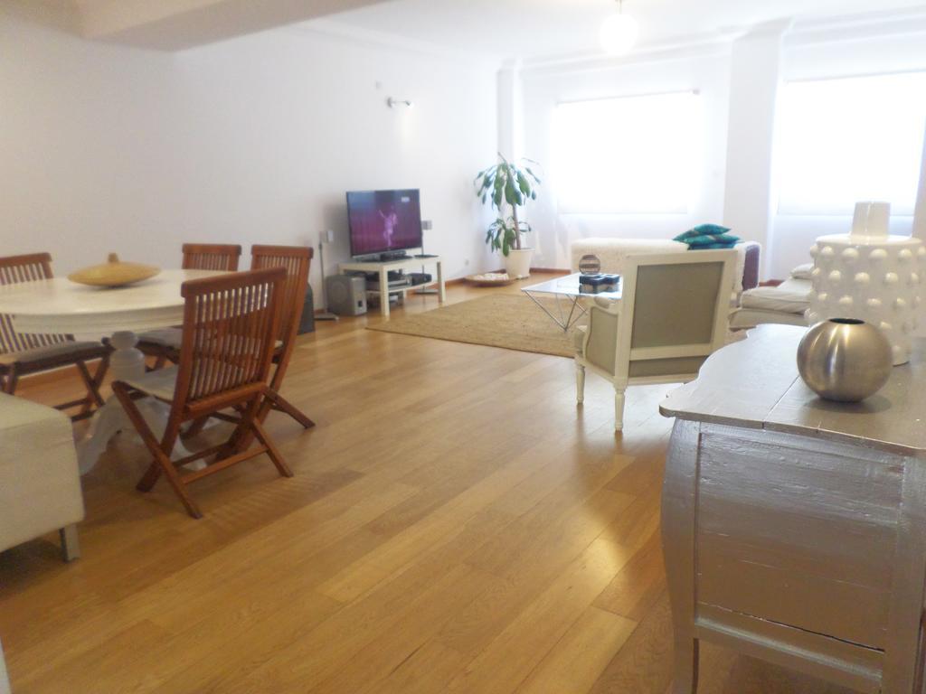 Ferienwohnung 33 Jose Farinha Lissabon Zimmer foto